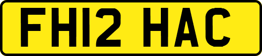 FH12HAC