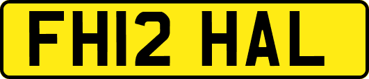 FH12HAL