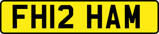 FH12HAM