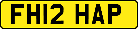 FH12HAP
