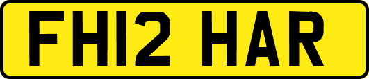 FH12HAR