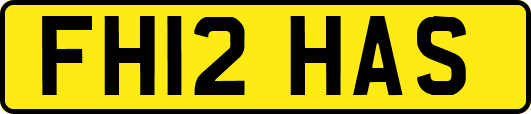 FH12HAS