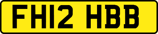 FH12HBB