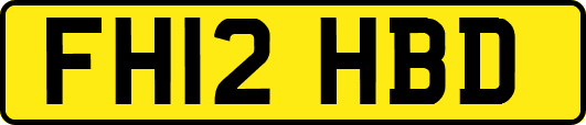 FH12HBD
