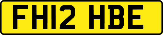 FH12HBE