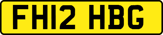 FH12HBG