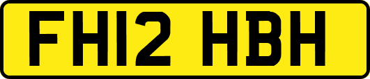 FH12HBH