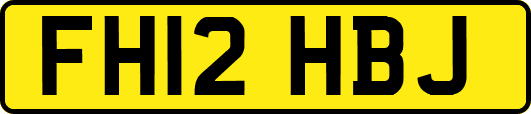FH12HBJ