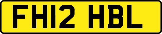FH12HBL