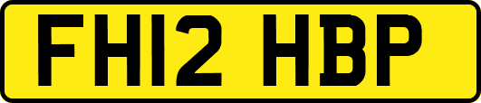 FH12HBP