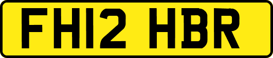 FH12HBR