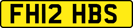 FH12HBS