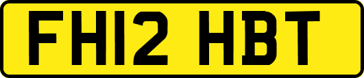FH12HBT