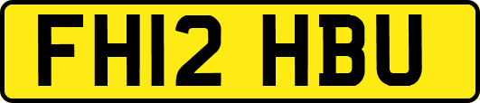 FH12HBU