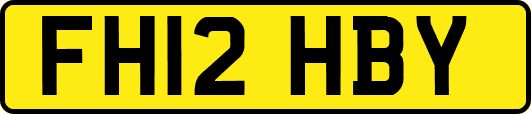 FH12HBY