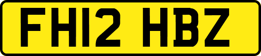 FH12HBZ
