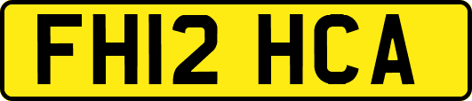 FH12HCA