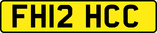FH12HCC