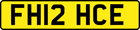 FH12HCE