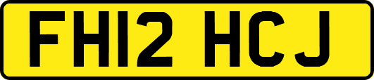 FH12HCJ