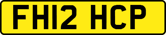 FH12HCP
