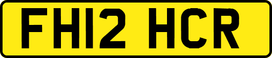 FH12HCR