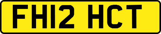FH12HCT