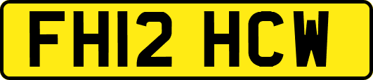 FH12HCW
