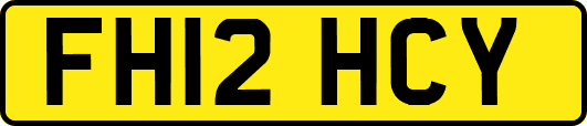 FH12HCY