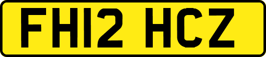 FH12HCZ