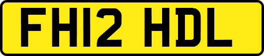 FH12HDL
