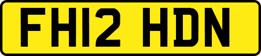 FH12HDN