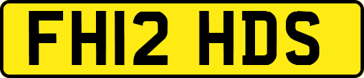 FH12HDS
