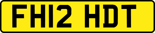 FH12HDT