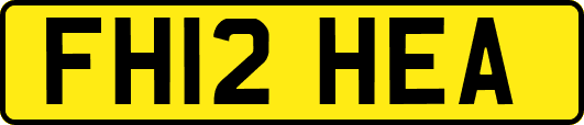 FH12HEA