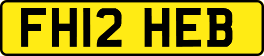 FH12HEB
