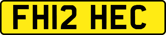 FH12HEC