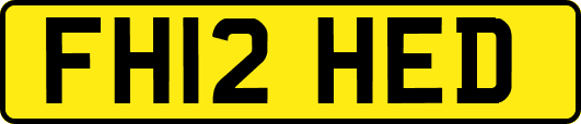 FH12HED