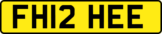 FH12HEE
