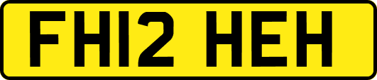 FH12HEH