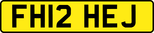 FH12HEJ
