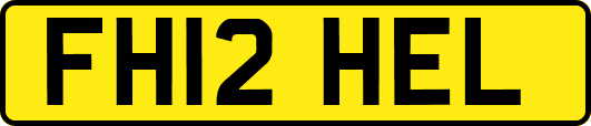 FH12HEL