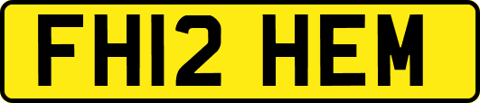 FH12HEM