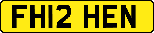 FH12HEN