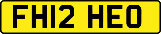 FH12HEO