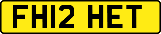 FH12HET
