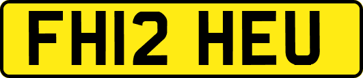 FH12HEU