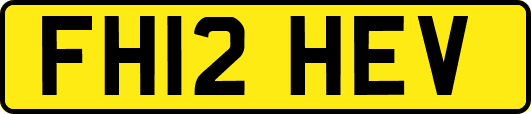 FH12HEV