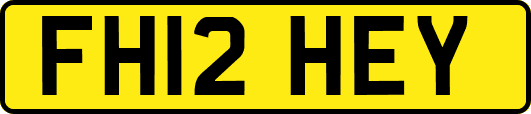 FH12HEY
