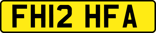 FH12HFA